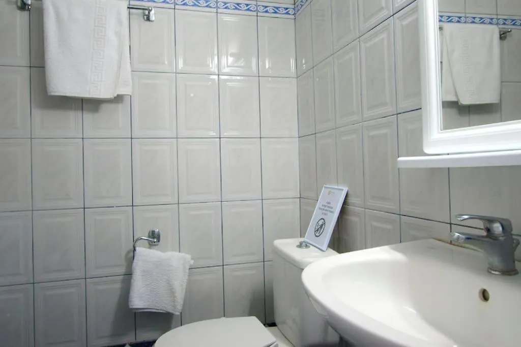 Ekatis Apartment In Sani II By Halkidiki Villas Elani